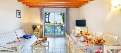 Appartement - 72 m² - 4 pièces