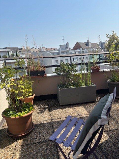 Appartement - 49 m² - 2 pièces