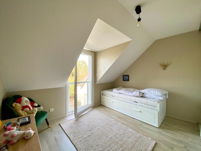 Maison - 140 m² - 7 pièces