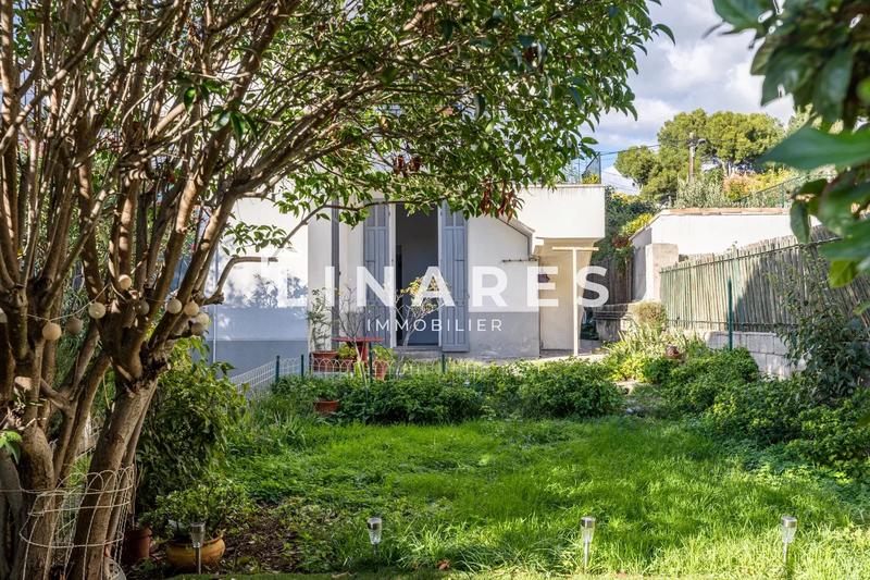 Appartement - 33 m² - 2 pièces