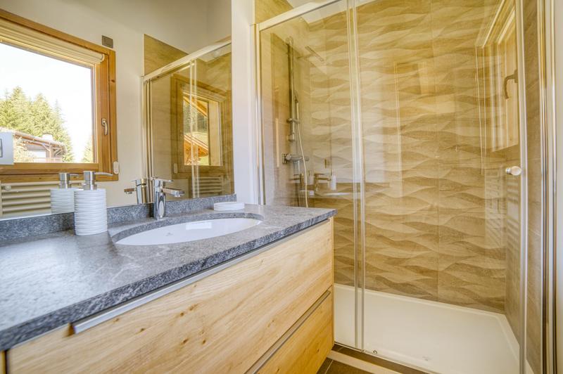 Châlet - 230 m² - 6 pièces