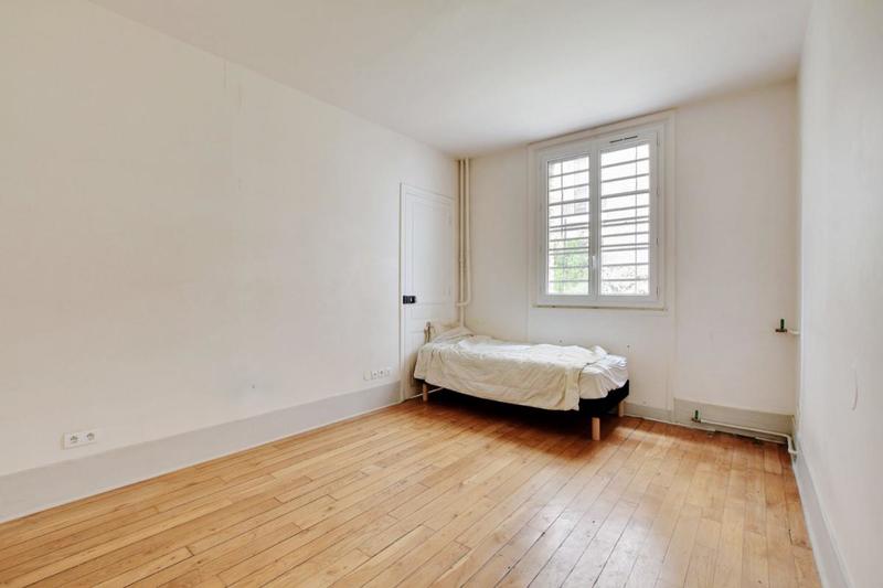 Appartement - 47 m² - 3 pièces