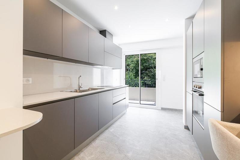 Appartement - 167 m² - 5 pièces