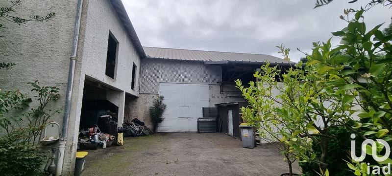 Maison - 364 m² - 12 pièces