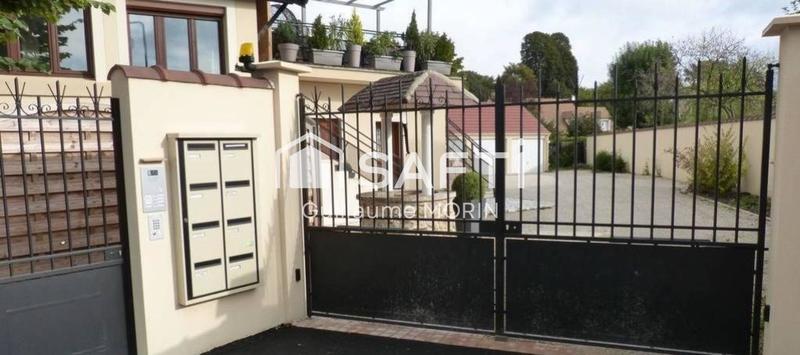 Appartement - 21 m² - 1 pièce