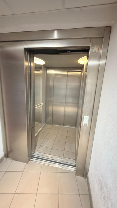 Appartement - 19 m² - 1 pièce