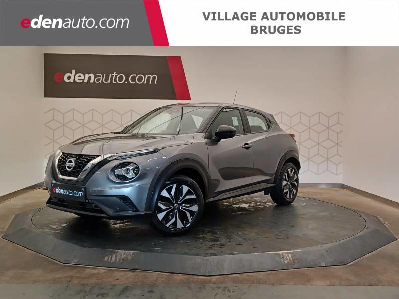 Nissan Juke Dig-T 114 Acenta