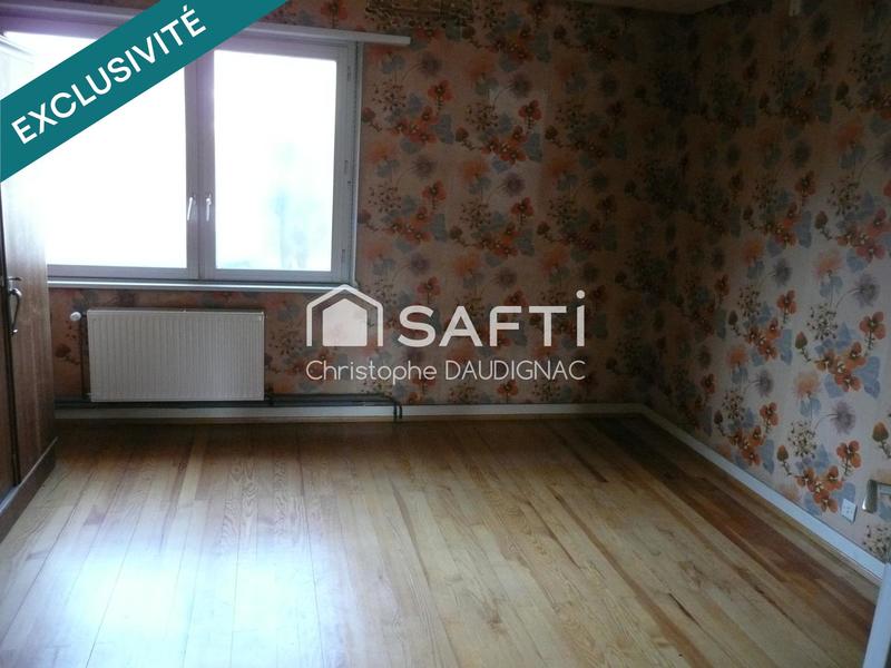 Maison - 218 m² - 9 pièces