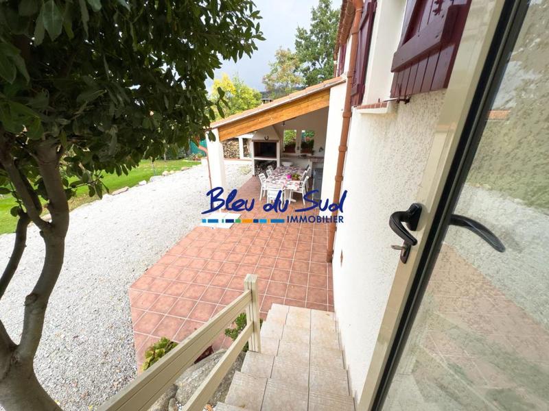 Villa - 126 m² - 5 pièces