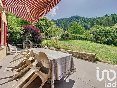 Maison - 191 m² - 9 pièces