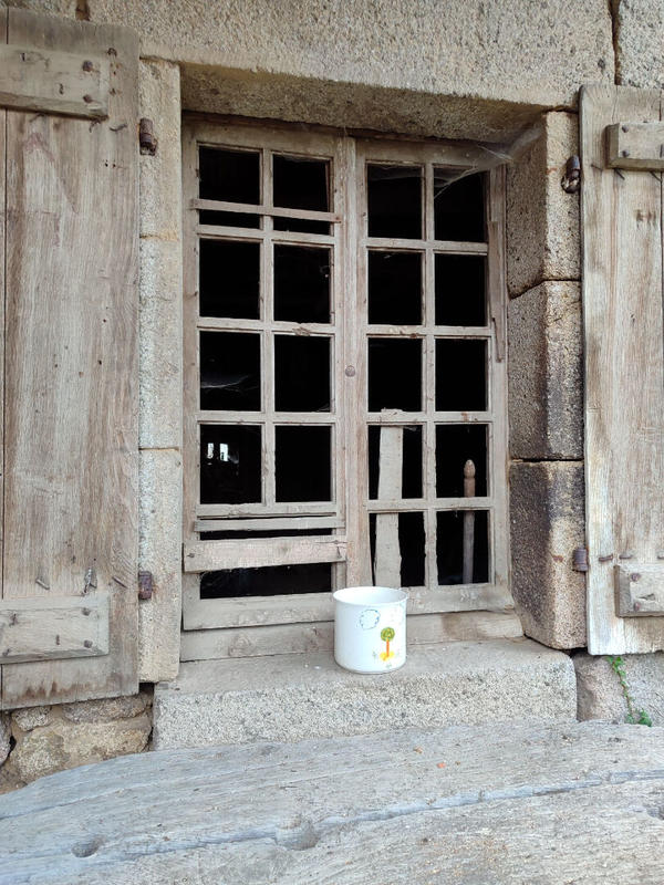 Maison - 60 m² - 4 pièces