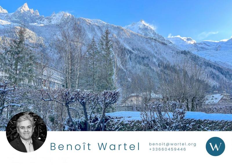 Appartement - 87 m² - 4 pièces