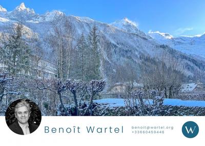 Appartement - 87 m² - 4 pièces