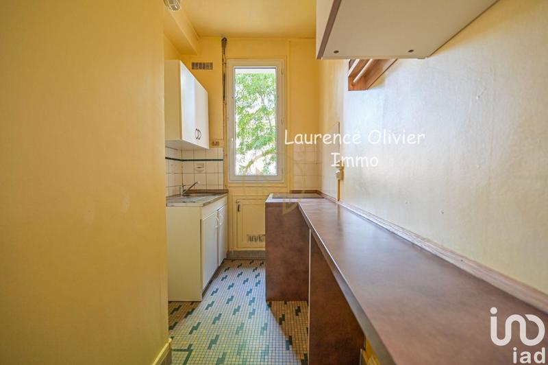 Appartement - 53 m² - 3 pièces