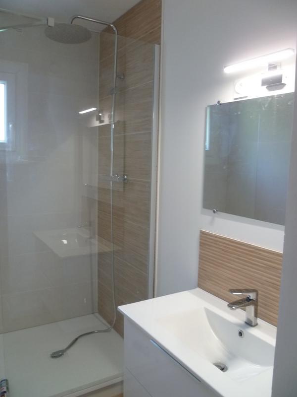 Appartement - 81 m² - 3 pièces