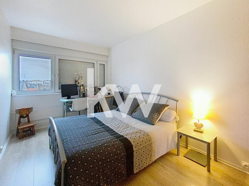 Appartement - 79 m² - 3 pièces