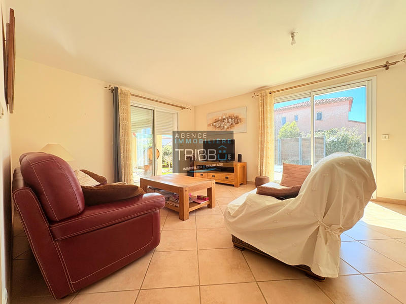 Villa - 108 m² - 5 pièces