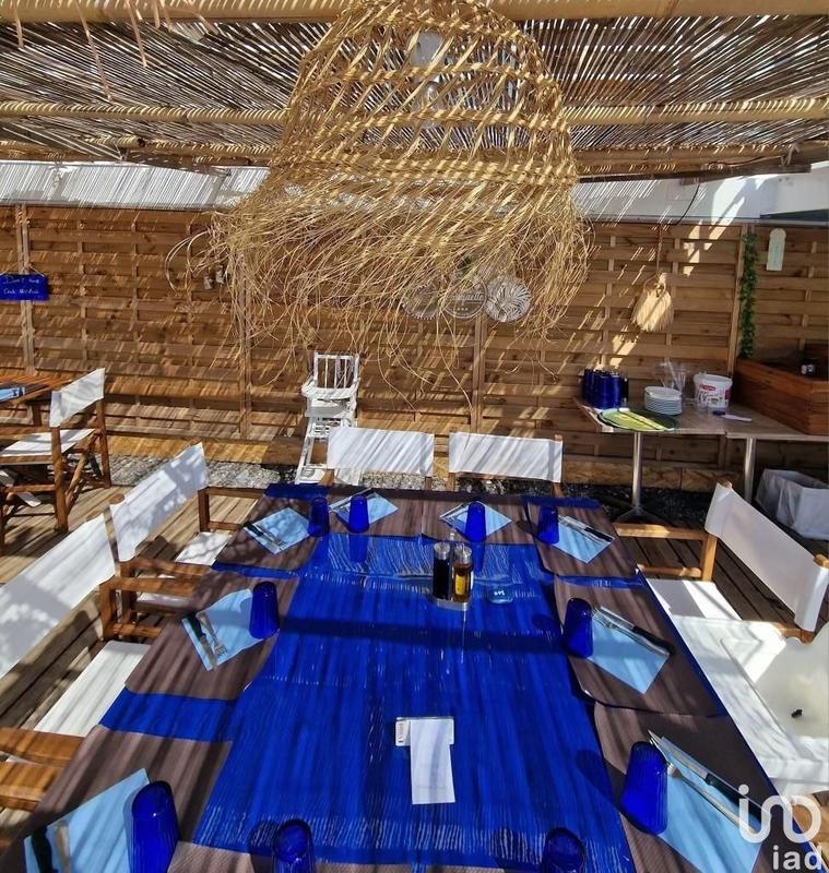 Local commercial - 1 087 m²