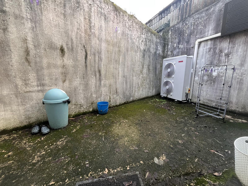 Appartement - 26 m² - 2 pièces