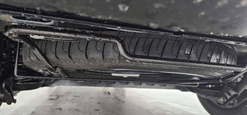 Renault Trafic Blue dCi 170 auto Grand Techno L2 9pl