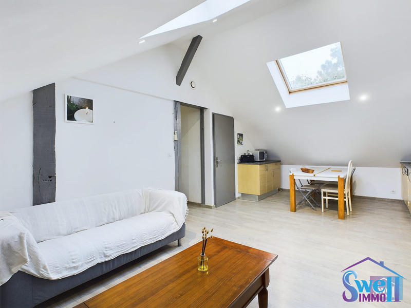 Maison - 170 m² - 8 pièces