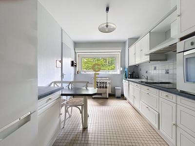 Appartement - 91 m² - 3 pièces