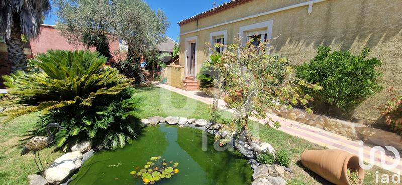 Maison - 270 m² - 14 pièces