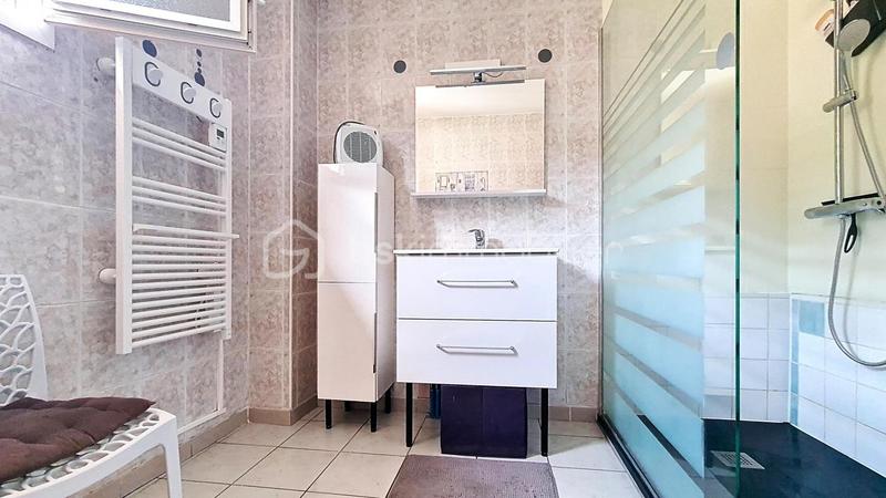 Villa - 86 m² - 4 pièces