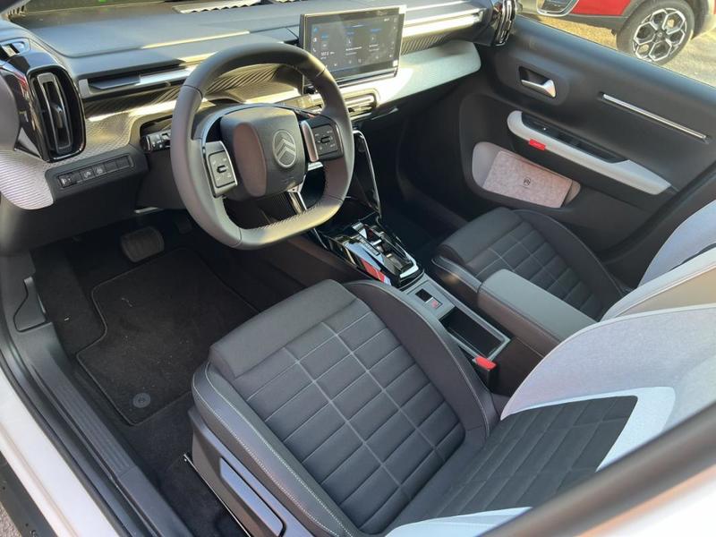 Citroën C3 e- IV Electrique 113ch Auto Max