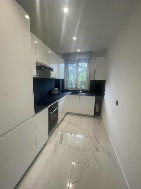 Appartement - 74 m² - 3 pièces