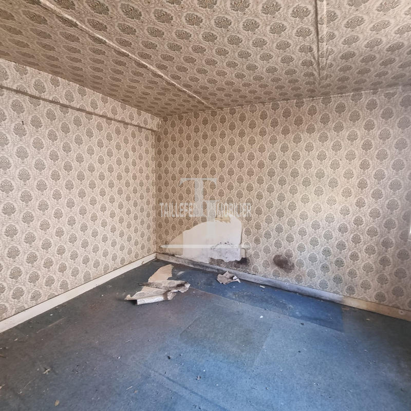 Maison - 113 m² - 6 pièces