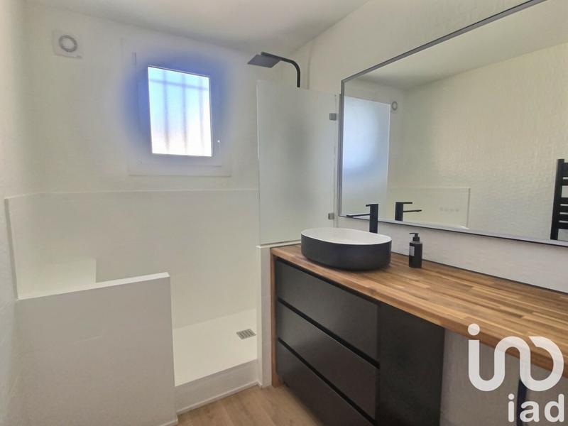 Appartement - 76 m² - 3 pièces