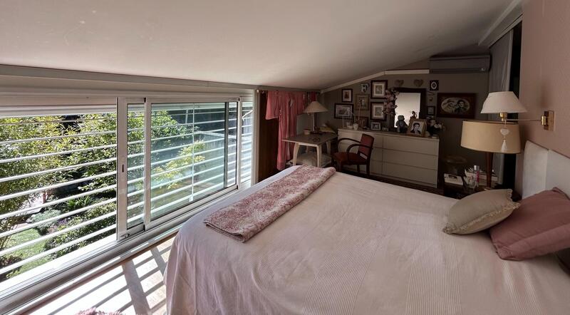 Maison de ville - 66 m² - 3 pièces