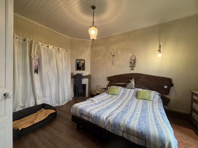 Maison - 108 m² - 4 pièces