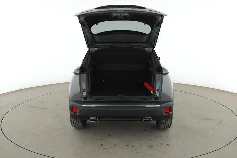 Peugeot 2008 1.2 Hybrid Allure e-Dcs6 136 ch