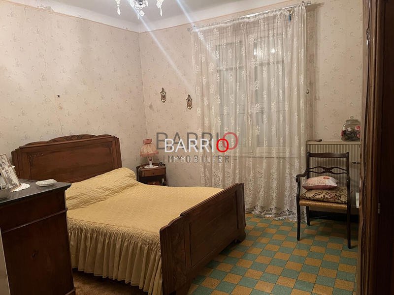 Appartement - 67 m² - 4 pièces