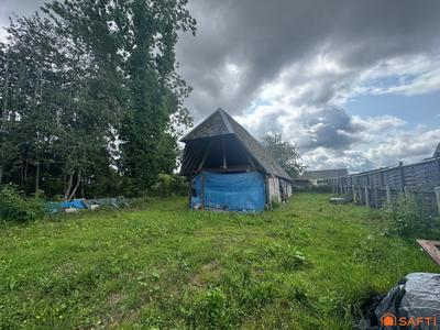 Ferme - 110 m² - 4 pièces