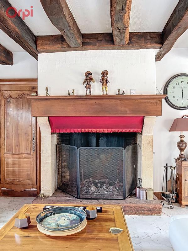 Maison - 297 m² - 6 pièces