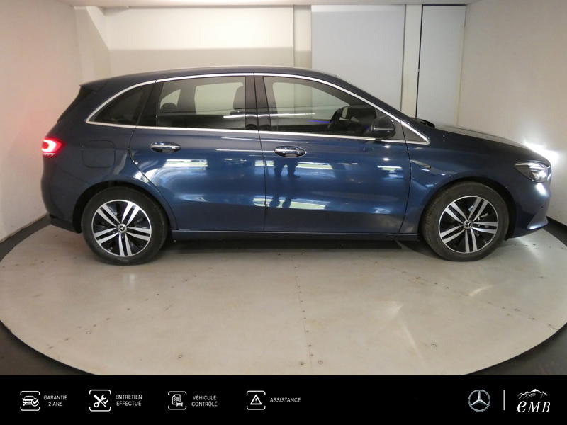 Mercedes Classe B 250 e Progressive Line