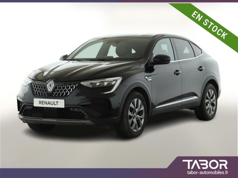 Renault Arkana Tce 140 Edc Techno cam360 Acc