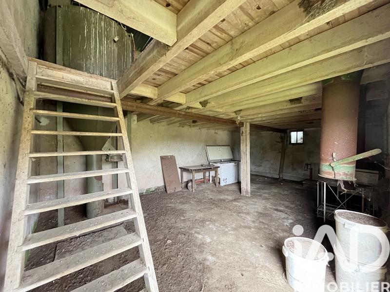 Terrain agricole - 15 845 m²