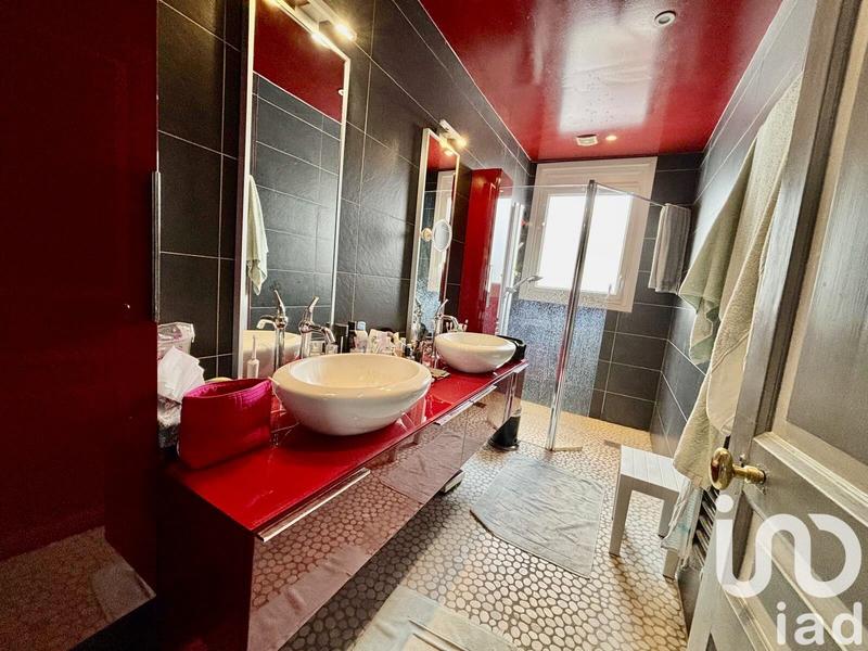 Maison de ville - 168 m² - 5 pièces