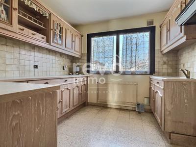 Maison de bois - 83 m² - 4 pièces