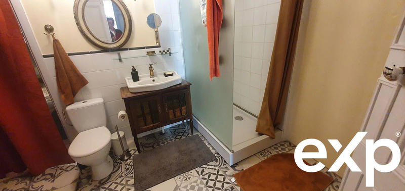 Maison - 430 m² - 18 pièces