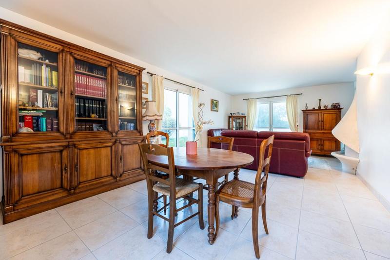 Maison - 137 m² - 4 pièces