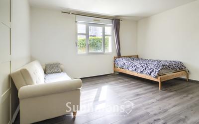 Appartement - 28 m² - 1 pièce