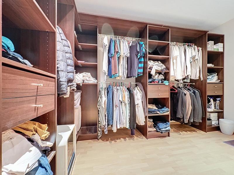 Villa - 210 m² - 7 pièces