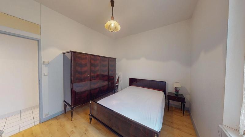 Appartement - 52 m² - 3 pièces