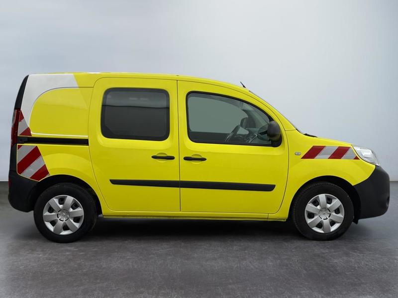 Renault Kangoo Express Blue Dci 95 Grand Confort