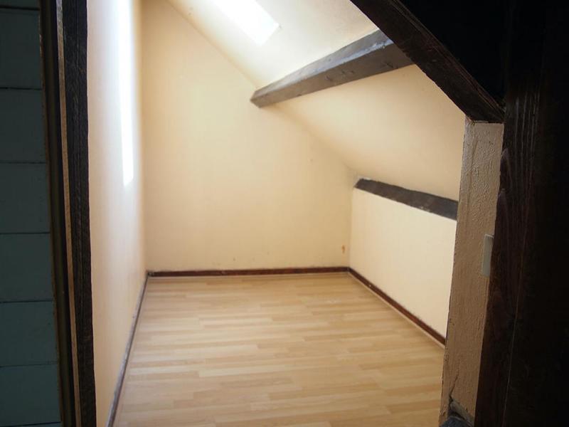 Appartement - 30 m² - 2 pièces